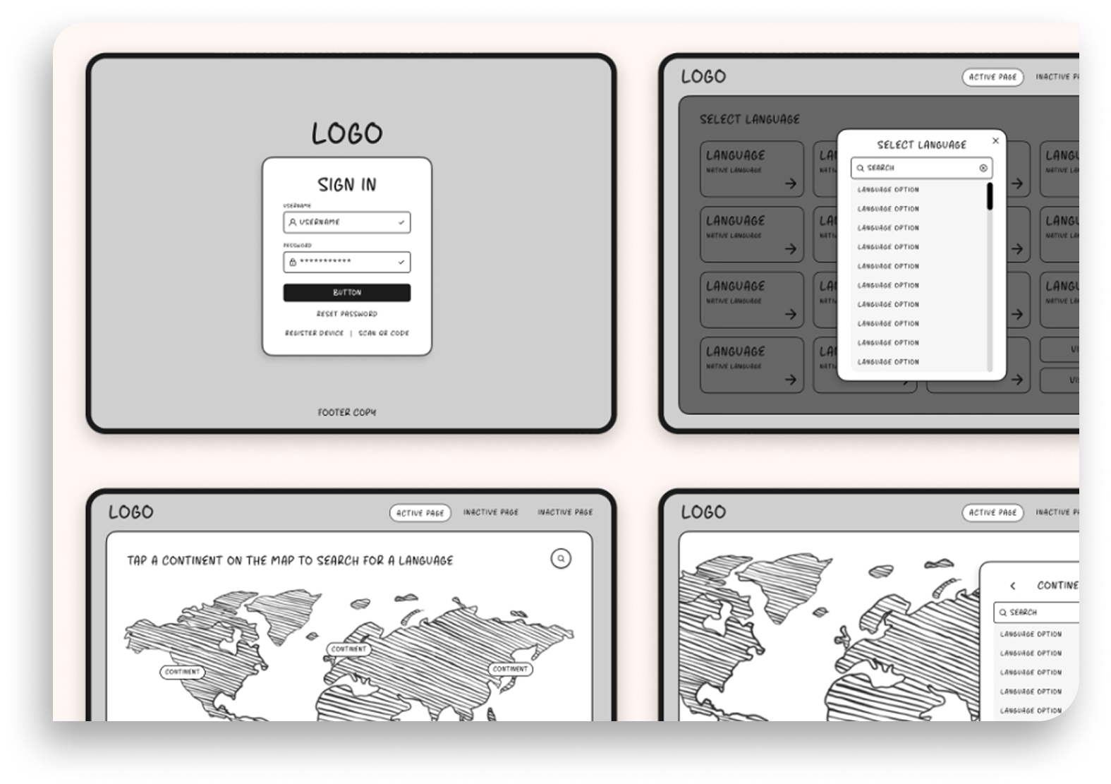 UX Design + UX Research